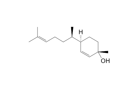 trans bisaboladienol