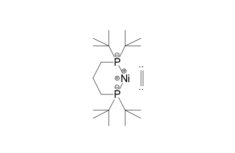 Nickel, acetylene-1,3-bis(di-tert-butylphosphino)propane