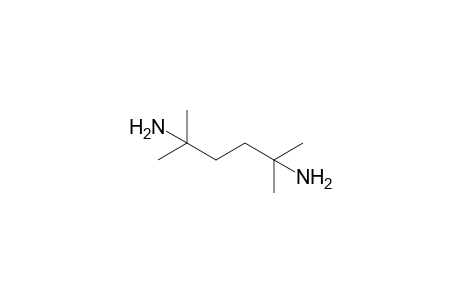 1,1,4,4-teramethyl-1,4-butandiamine