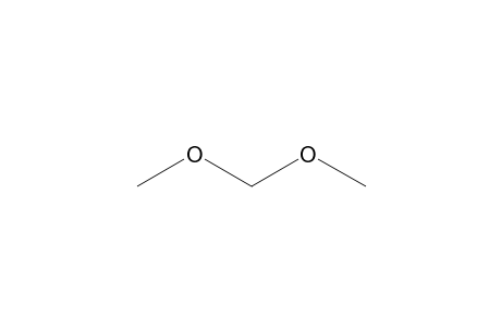 Dimethoxymethane