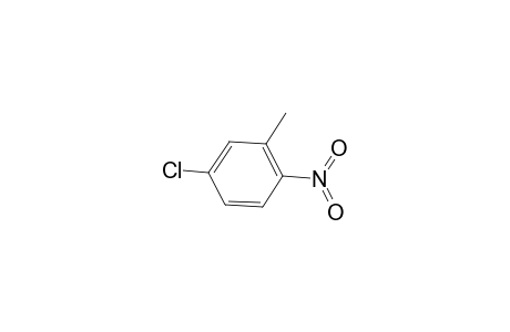 5-Chloro-2-nitrotoluene