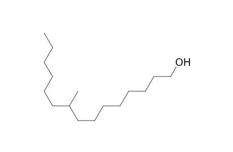 9-Methyl-1-pentadecanol