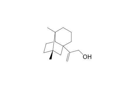 Alloisolongifolene alcohol