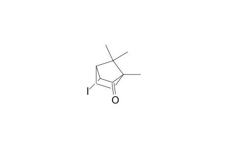 (endo)-3-Iodocamphor