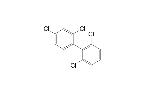 2,2',4,6'-Tetrachloro-1,1'-biphenyl