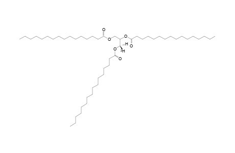 (1R)-[1-(2)H]-TRIPALMITIN