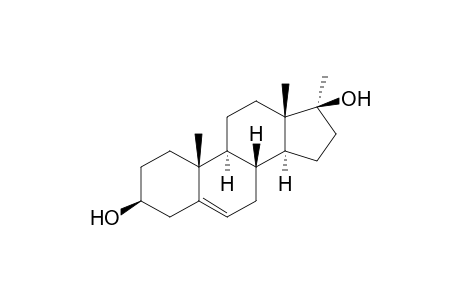 Methandriol