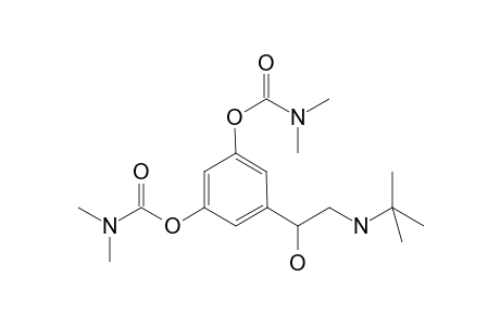 Bambuterol