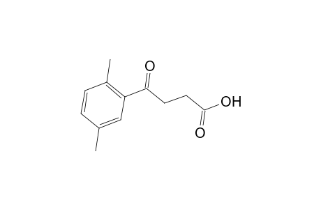 PROPIONIC ACID, 3-/2,5-DIMETHYL- BENZOYL/-,