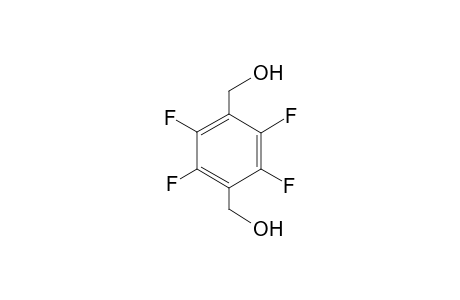 1,4-Benzenedimethanol, 2,3,5,6-tetrafluoro-