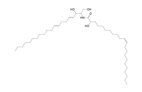 Cer 20:2;2O/22:1;(2OH)