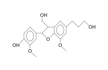 DIHYDRODEHYDRODICONFERYL-ALCOHOL