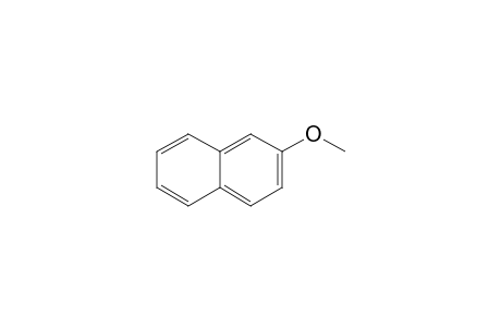 2-Methoxynaphthalene