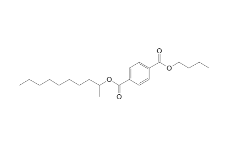 Terephthalic acid, butyl 2-decyl ester