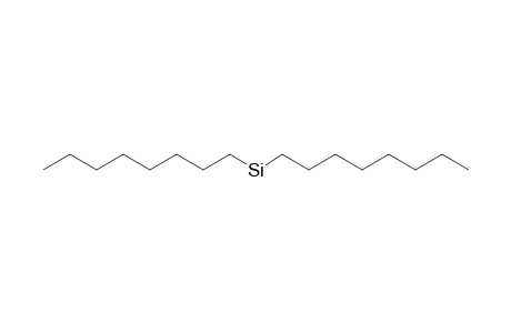 Di(n-Octyl)silane