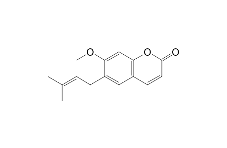 Suberosin