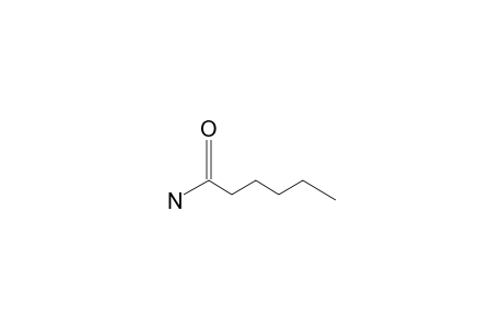 Hexanamide