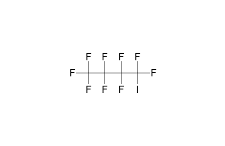 1-Iodoperfluorobutane