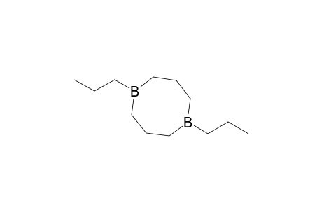 1,5-Dipropyl-1,5-diborocane