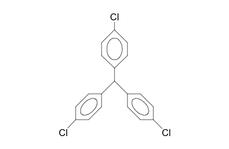 TRIS-(4-CHLOR-PHENYL)-METHANE