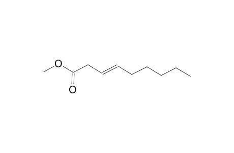 Methyl 3-nonenoate