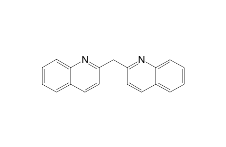 BIS-(2-QUINOLYL)-METHANE