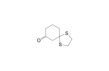 1,4-Dithiaspiro[4.5]decan-7-one