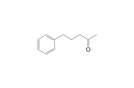 2-Pentanone, 5-phenyl-