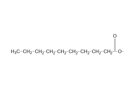 Decanoic acid methyl ester