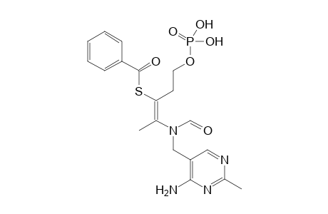 Benfotiamine