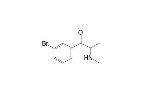 3-Bromomethcathinone