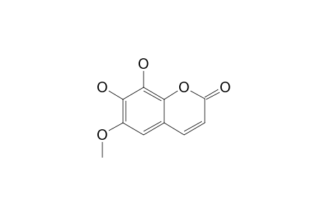 Fraxetin