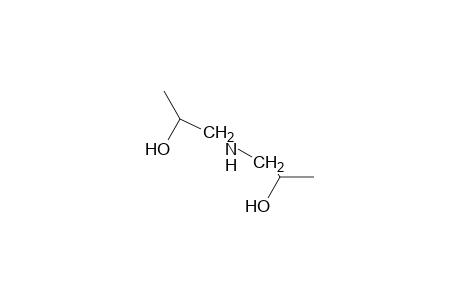 1,1'-Iminodi-2-propanol