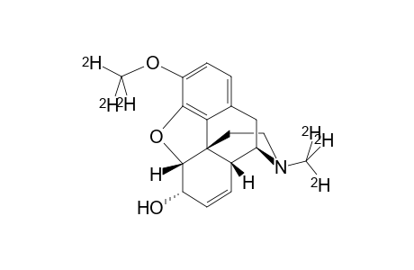 Codeine-D6