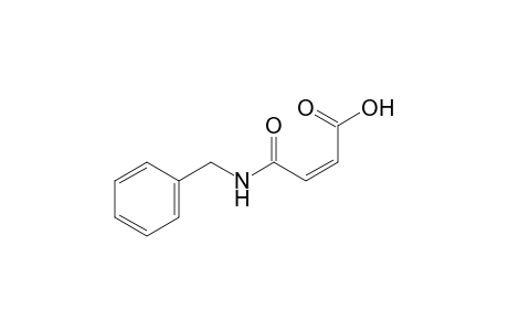 N-benzylmaleamic acid