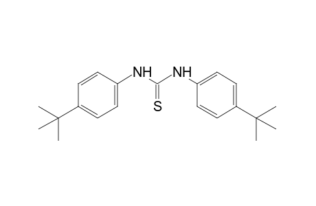 4,4'-di-tert-butylthiocarbanilide