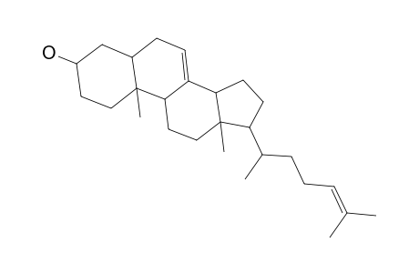 Cholesta-7,24-dien-3-ol