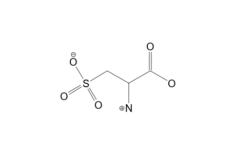 DL-3-sulfoalanine