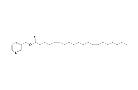 Picolinyl 5,13-eicosadienoate