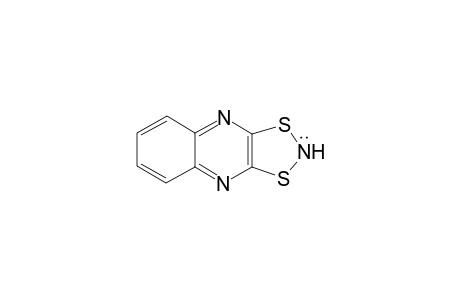 1,3,2-Dithiazolo[4,5-b]quinoxalin-2-yl