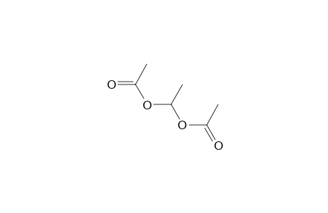 1,1-Ethanediol, diacetate