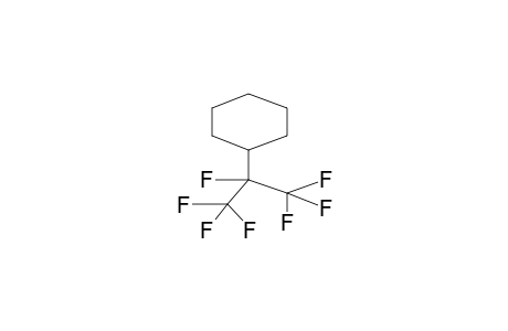 HEPTAFLUOROISOPROPYLCYCLOHEXANE