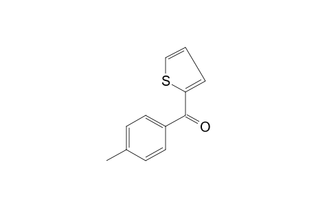 2-thienyl p-tolyl ketone