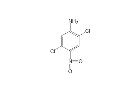 2,5-Dichloro-4-nitroaniline