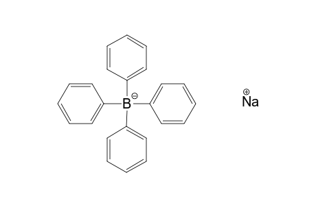 Sodium tetraphenylborate