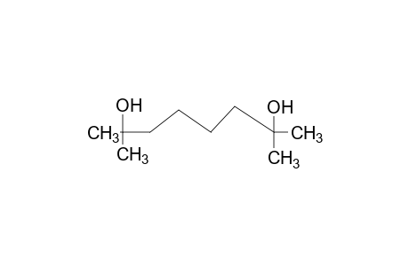 2,7-dimethyl-2,7-octanediol