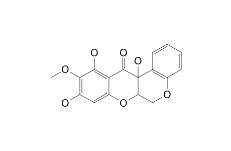 IRISPURINOL