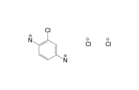 2-chloro-p-phenylenediamine, dihydrochloride
