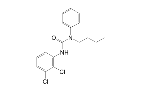 N-butyl-2',3'-dichlorocarbanilide