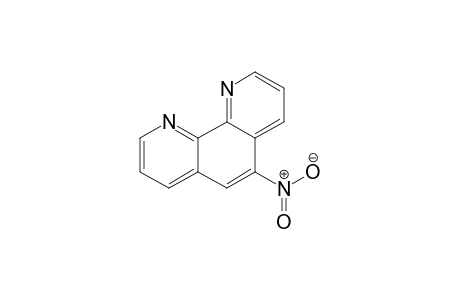 5-Nitro-1,10-phenanthroline